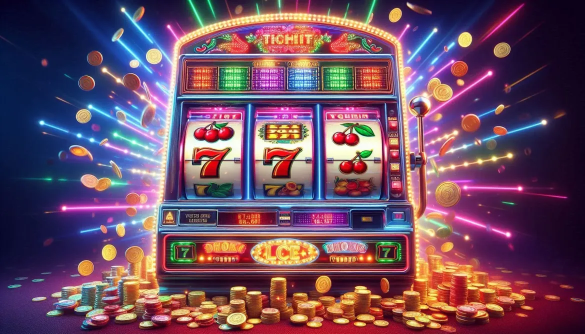 Daytona Spin Casino